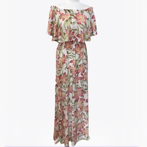 Show Me Your Mumu Hacienda Lily Lady Dress - M - Picture 13 of 17